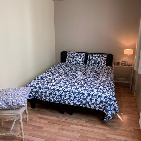 Babelle 1 Daire Blankenberge Dış mekan fotoğraf