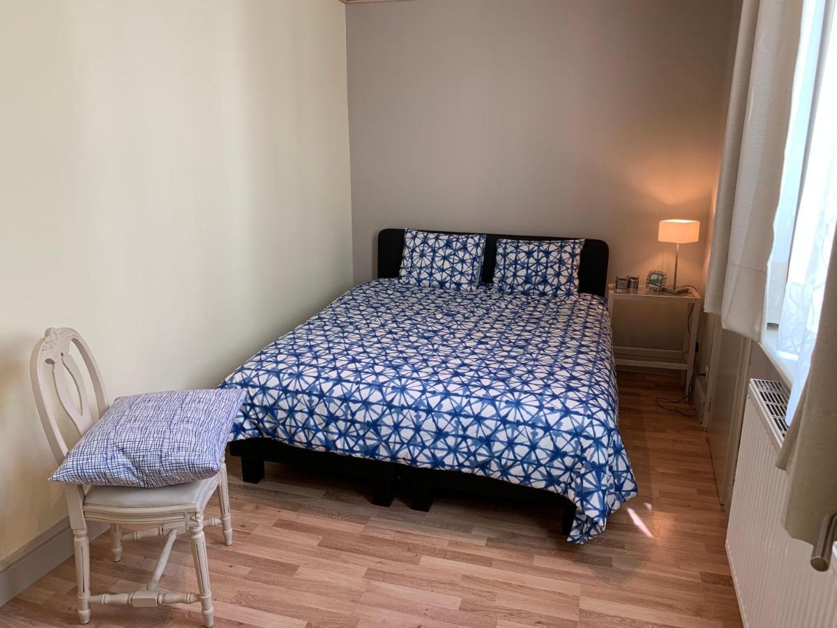 Babelle 1 Daire Blankenberge Dış mekan fotoğraf